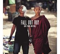 Fall Out Boy – Save Rock And Roll – CD