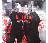 Fall Out Boy - Save Rock And Roll/PAX AM Edition [Vinilo]