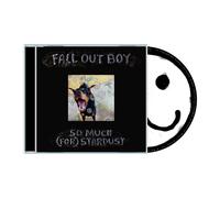 Fall Out Boy – So Much (For) Stardust – Álbum – CD – Elektra