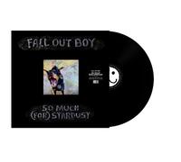 Fall Out Boy So Much (For) Stardust (Vinyl) (Importación USA)
