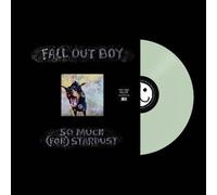 Fall Out Boy - So Much (For) Stardust (LP) [Vinilo]