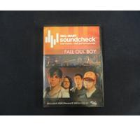 Fall Out Boy - Soundcheck [DVD]