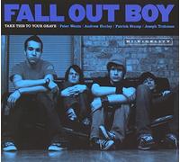 Fall Out Boy - Take This To Your Grave