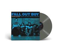 Fall Out Boy - Take this to your grave (20th Anniversary Edition) (LP) Color Negro Hielo - Edición Exclusiva Amazon [Vinilo]