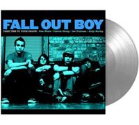 Fall Out Boy Take This to Your Grave (Vinyl) (Importación USA)