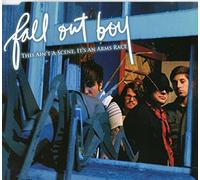 Fall Out Boy - This Ain T a Scene It S An Arm