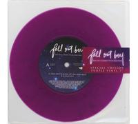 Fall Out Boy - This Ain't a Scene. [Import]