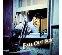 Fall Out Boy - This Ain't A Scene, It's an Arms Race