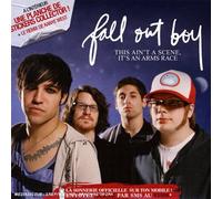 Fall Out Boy - this ain't a scene, it's an arms race