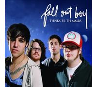 Fall Out Boy - Thnks Fr Th Mmrs