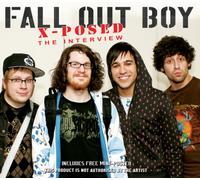 Fall Out Boy - X-Posed: Interview