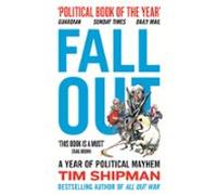 Fall Out (ebook)