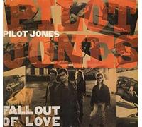 Fall Out Of Love