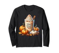 Fall Pumpkin Spice Season Love Autumn Hot Drinks Happy Fall Manga Larga