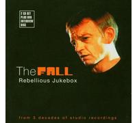 Fall - Rebellious Jukebox