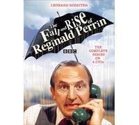 Fall & Rise of Reginald Perrin [Alemania] [DVD]