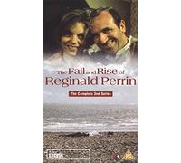 Fall & Rise of Reginald Perrin [Reino Unido] [VHS]