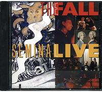 Fall - Seminal Live