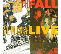 Fall - Seminal Live