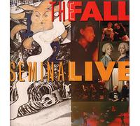 Fall - Seminal Live [Vinilo][Import]