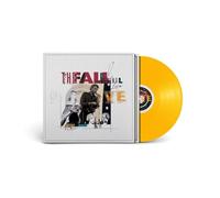 Fall - Seminal Live (Yellow Colored) [Vinilo]