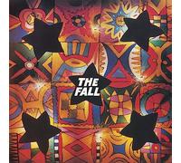 Fall - Shift-Work [Vinilo]