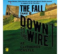 Fall - Take It To The Wire (1985) [Vinilo]