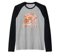 Fall Teacher Autumn Pumpkin Spice Hace Que el Maestro Sea Agradable Camiseta Manga Raglan