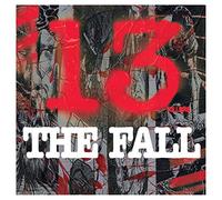 Fall the - 13 Killers [Vinilo]