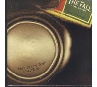 Fall, the - A Past Gone Mad [Vinilo]