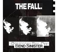 Fall,the - Bend Sinister - The Domesday Pay-Off - Plus