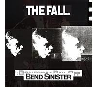 Fall - Bend Sinister - The Domesday Pay-Off - Plus