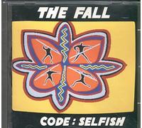 Fall, the - CodeSelfish [Import]