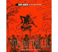 Fall,the - Fiend With a Violin [DVD de Audio]