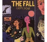 Fall, the - Grotesque