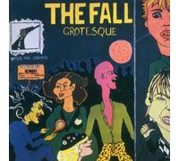 Fall the - Grotesque
