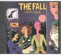 The Fall - Grotesque