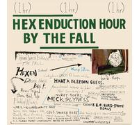 Fall,the - HEX ENDUXTION HOUR - DOUBLE BLACK VINYL EDITION [Vinilo]