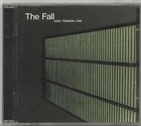 Fall,the - High Tension Line