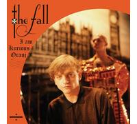 Fall, the - I am Kurious Oranj [Vinilo]
