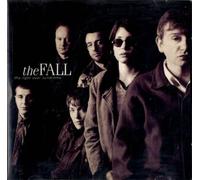 Fall,the - Light User Syndrome