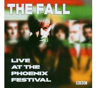 Fall, the - Live at the Phoenix Festival..