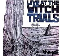 Fall, the - Live at the Witch Trial