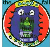 Fall,the - Live from the Vaults-Oldham 78