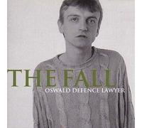 Fall, The - Oswald Defence Lawyer [Vinilo]