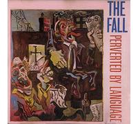 Fall the - Perverted by Language [Import]