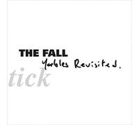 Fall,the - Schtick-Yarbles Revisited [Vinilo]
