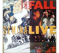 Fall the - Seminal Live [Import] [Vinilo]