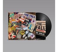 The Fall - Singles Live Vol. One 1978-81 (LP)