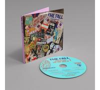 Fall,the - Singles Live Vol.1: '78 - '81